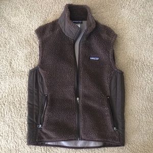 Patagonia women’s retro-x Vest